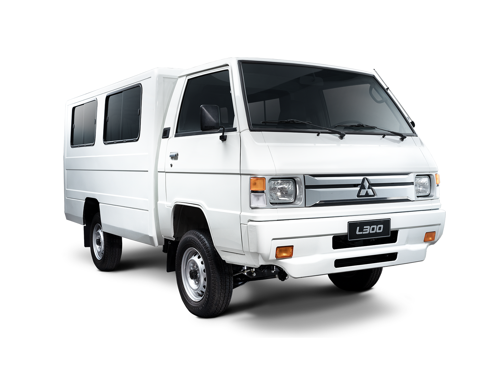 L300 vans cheap