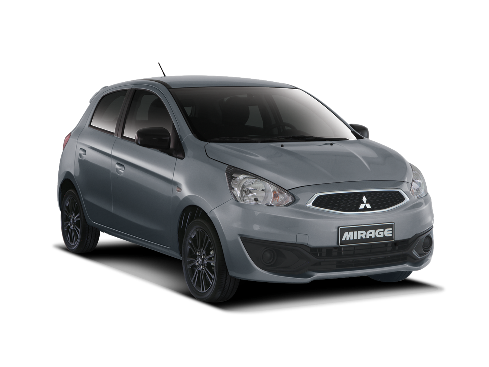 2017 Mitsubishi Mirage Research photos specs and expertise  CarMax