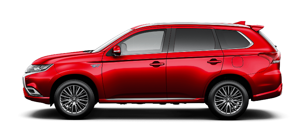 Mitsubishi motors genuine mtf