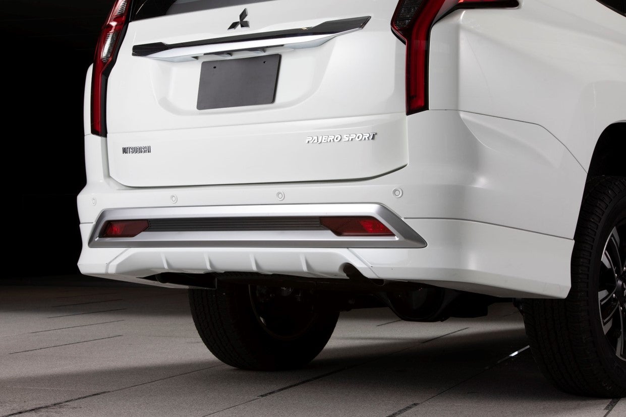 Mitsubishi Genuine Accessories Mitsubishi Motors Philippines
