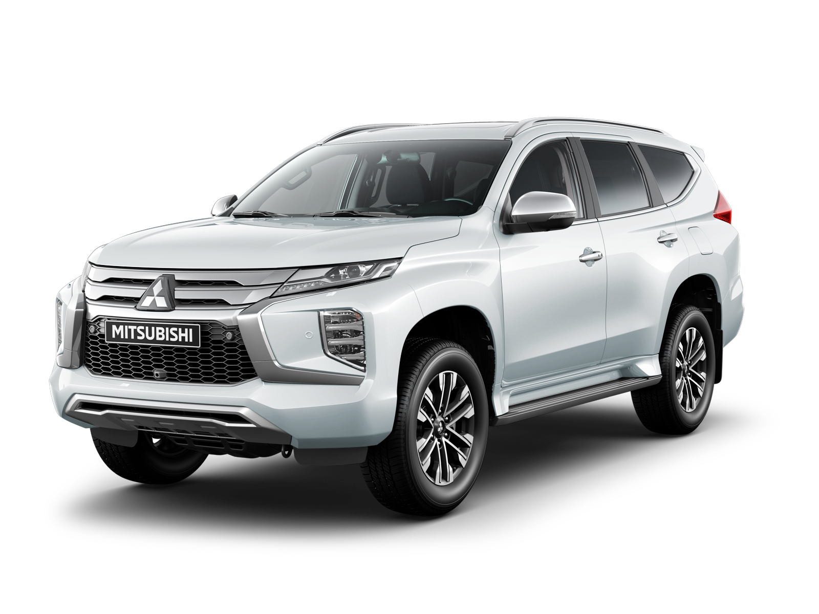 The Mitsubishi Montero Sport: Driver-oriented Features you never thought  you needed