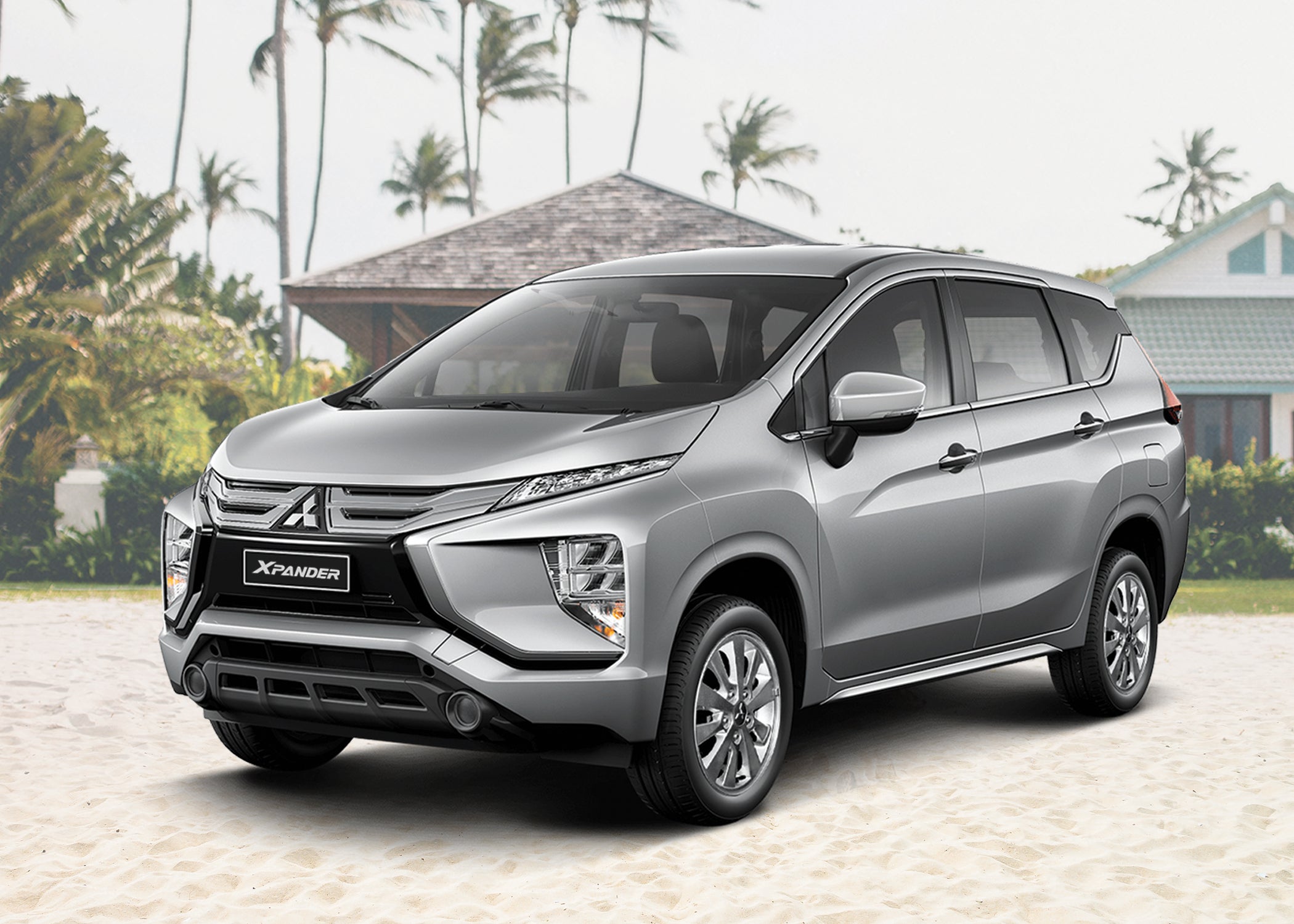 Mitsubishi Xpander Leads MMPC's June Sales Performance | Mitsubishi ...