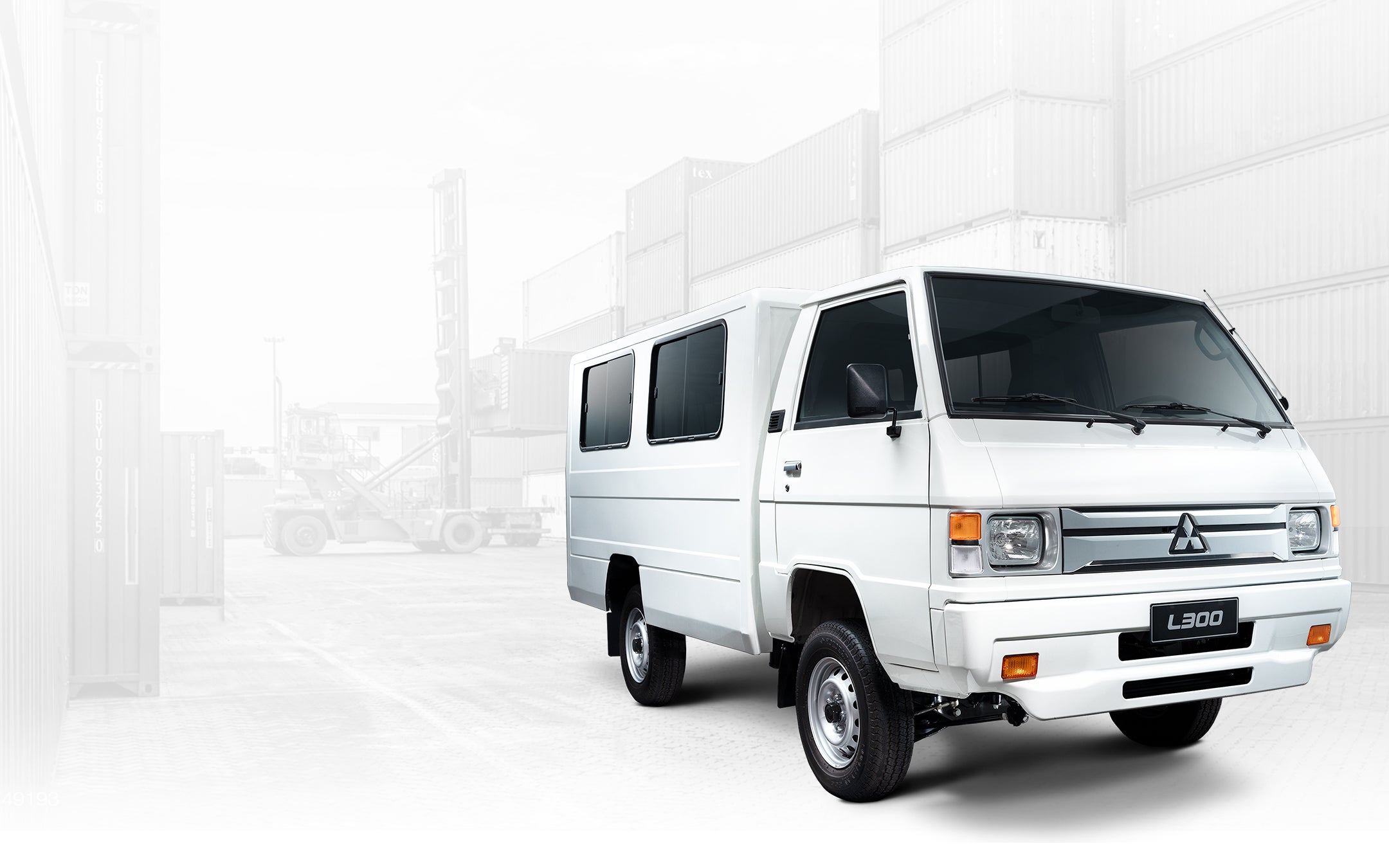 Bàn ép Mitsubishi L300 1999 2003 Phụ Tùng 169 #35 Bàn ép Mitsubishi L300 1999 2003 Phụ Tùng 169