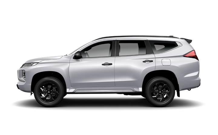 Montero Sport