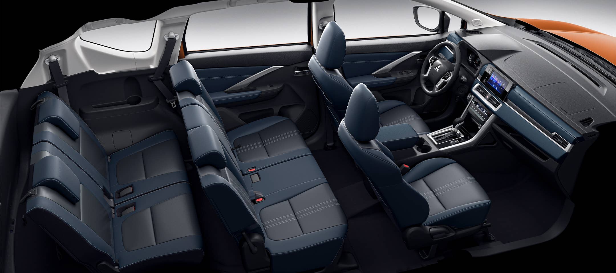 Mitsubishi Xpander Cross 2024, 41 OFF