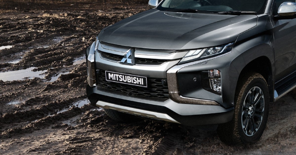 Mitsubishi Spare Parts Dealer In Philippines Reviewmotors.co