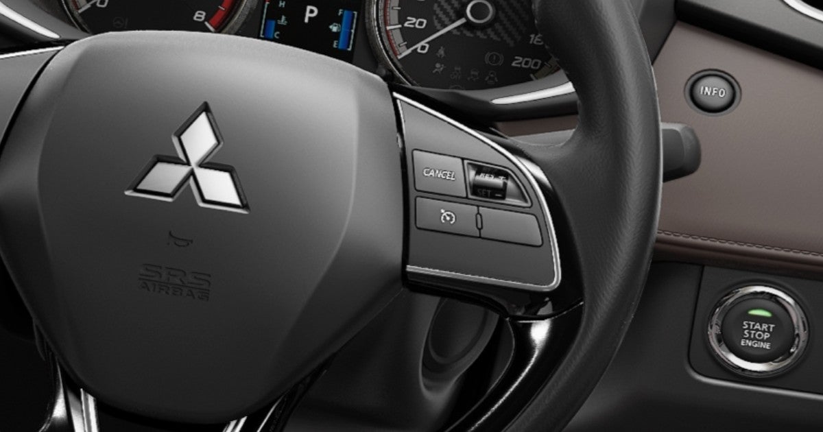 Mitsubishi Genuine Accessories Mitsubishi Motors Philippines